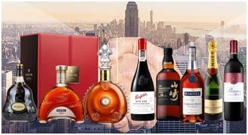 沭阳县回收洋酒